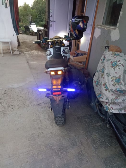 Электробайк продам