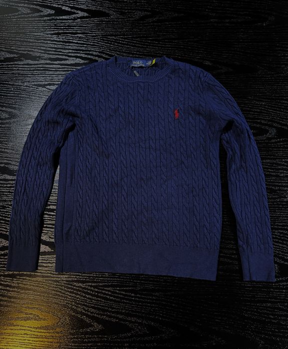 Vand Pulover Polo Ralph Lauren