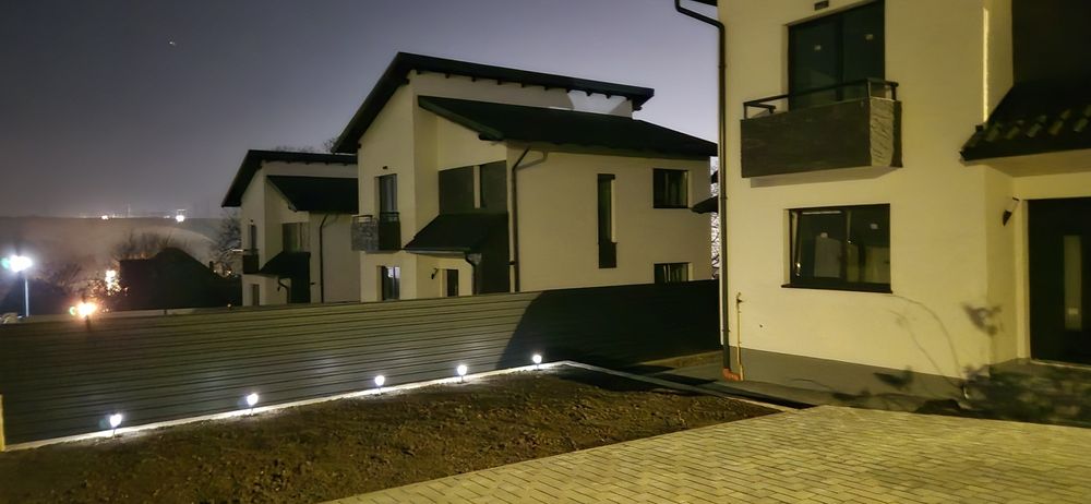 Casa pe 5 ARI (Rate DEZVOLTATOR)