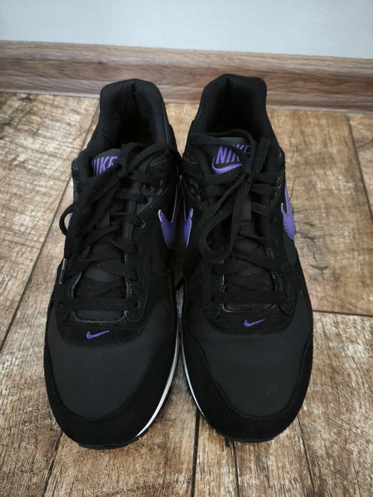 Nike Air Max, оригинални маратонки, номер 39. 5
