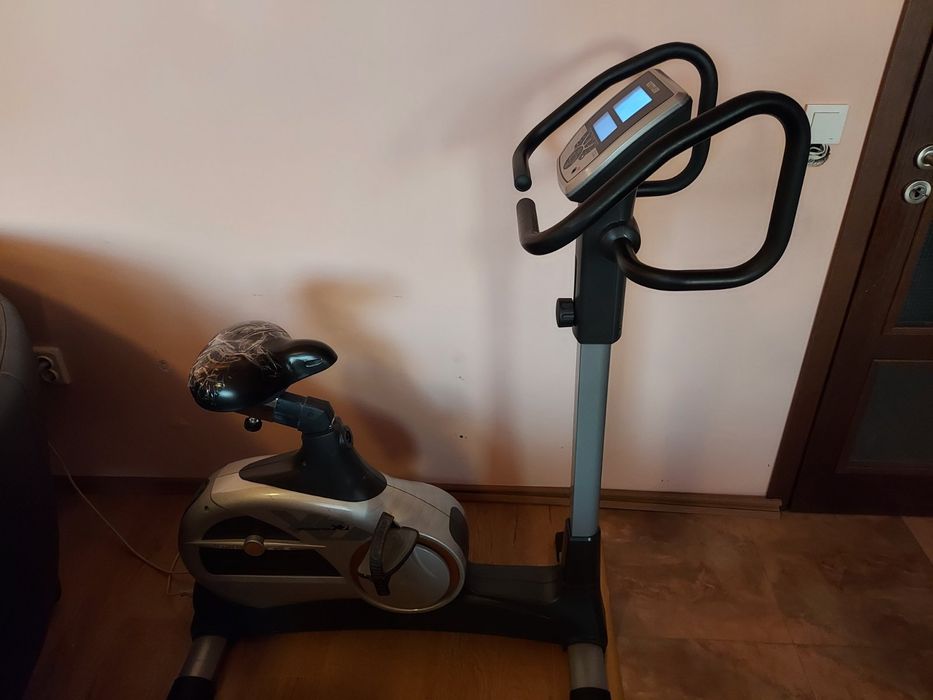 Велоергометър Kettler X7