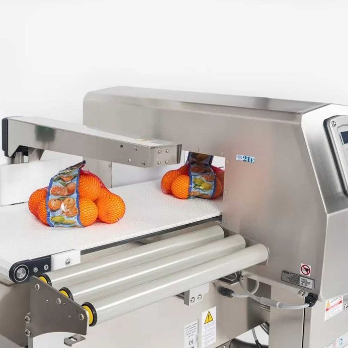 Металлодетектор серии M