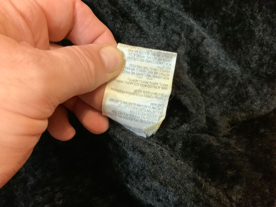 Oakwood-оригимнлно яке дубльонка,ест кожа 50-52л