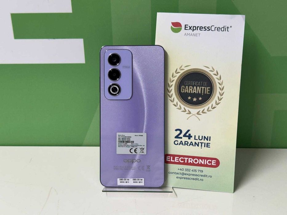 Oppo A80 (B.60032-Tatarasi) Garantie 2 ani -530 lei