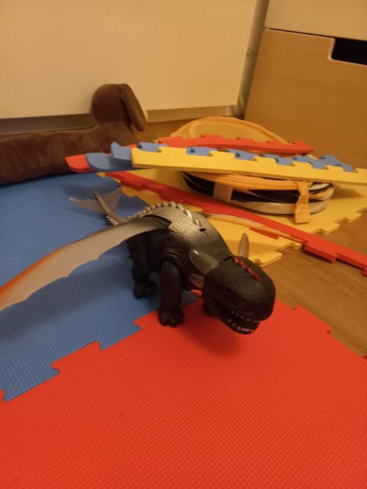 Детски играчки като нови