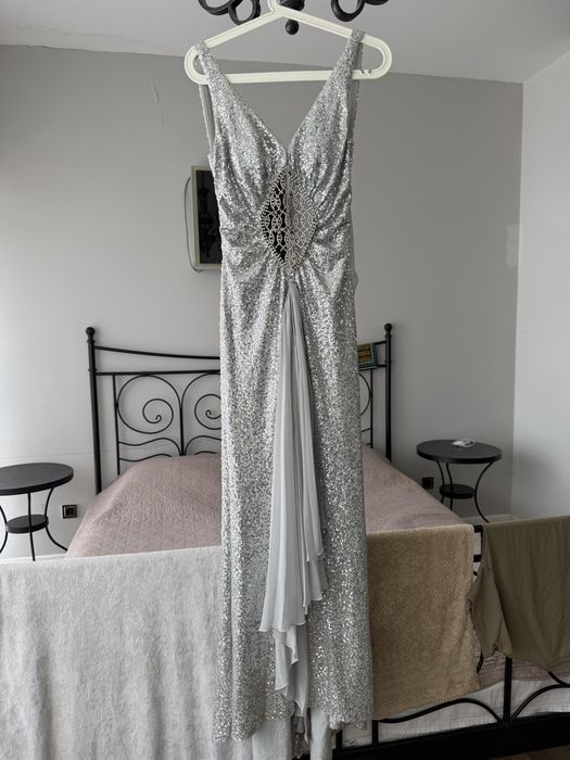 Вечерние платье