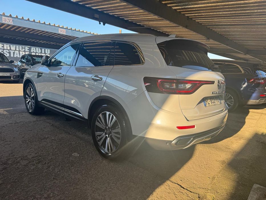 2020 RENAULT KOLEOS INITIALE PARIS - Cutie Automata