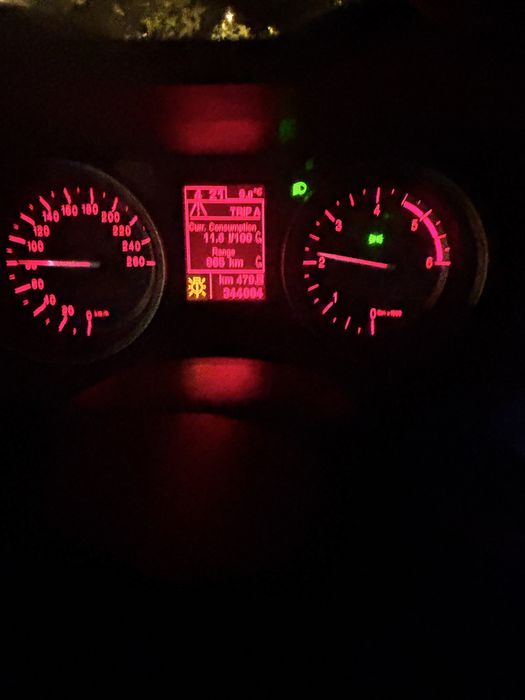 Vand/schimb alfa romeo 159