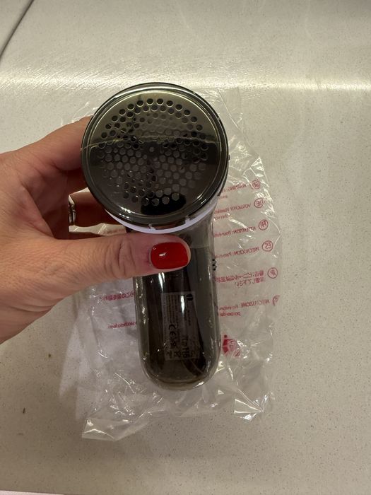 Aparat de curatat scame Beautural NOU