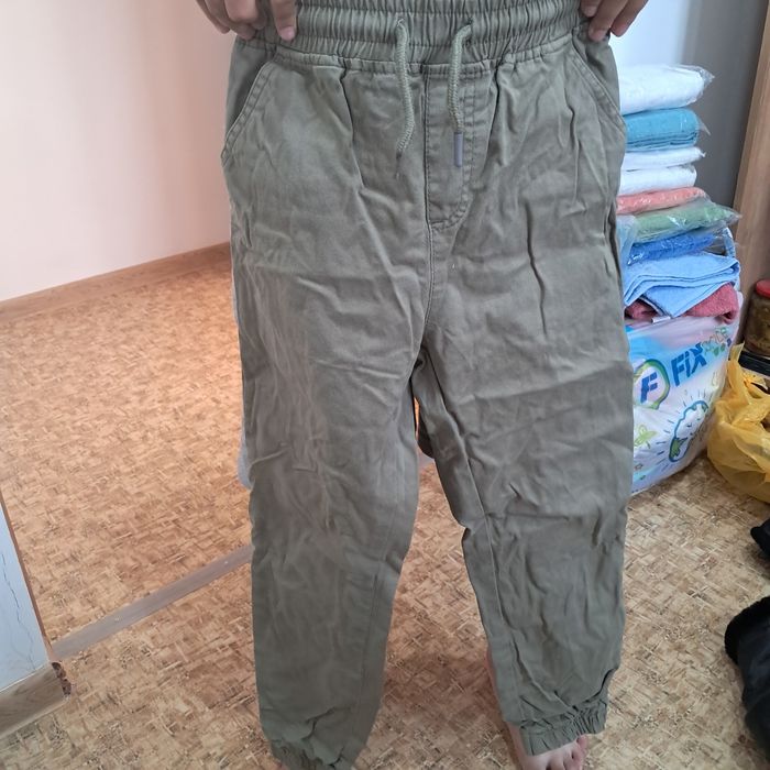 Продам вещи на мальчика