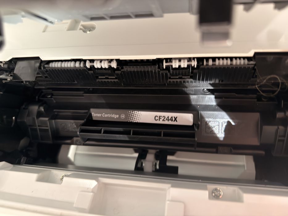 Imprimanta HP Laser