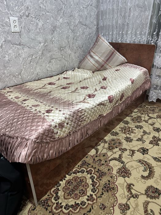 Шкаф с кроватью в комплекте