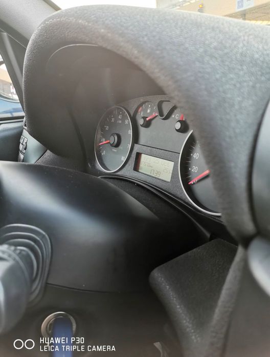 FIAT Stilo 2002 — imagine 2