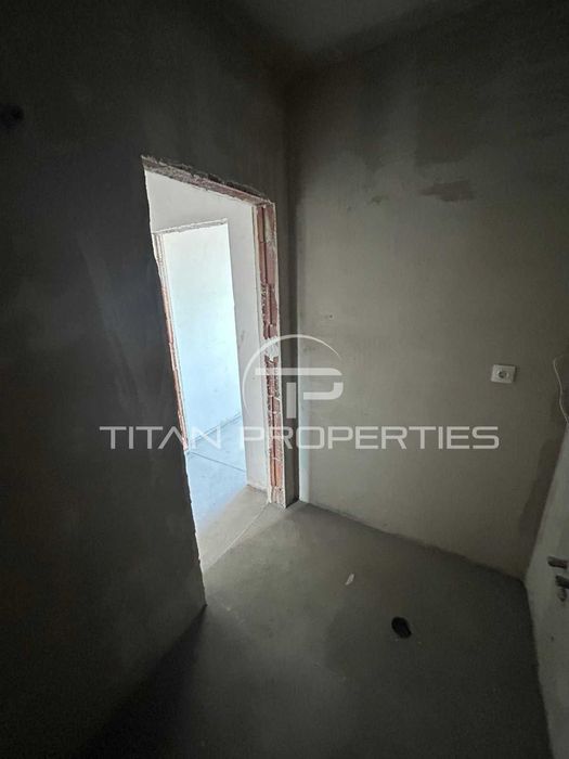 Продава се Двустаен апартамент в Пловдив, Остромила - 73 кв.м за 691 €/кв.м - Снимка #3