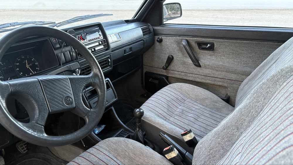 Golf2     Гольф2