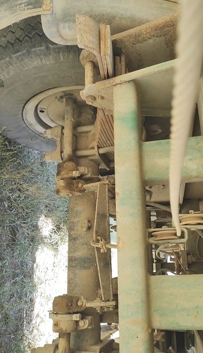 Прицеп грузовой!