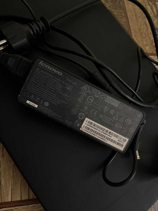 Ноутбук Lenovo ThinkPad T420