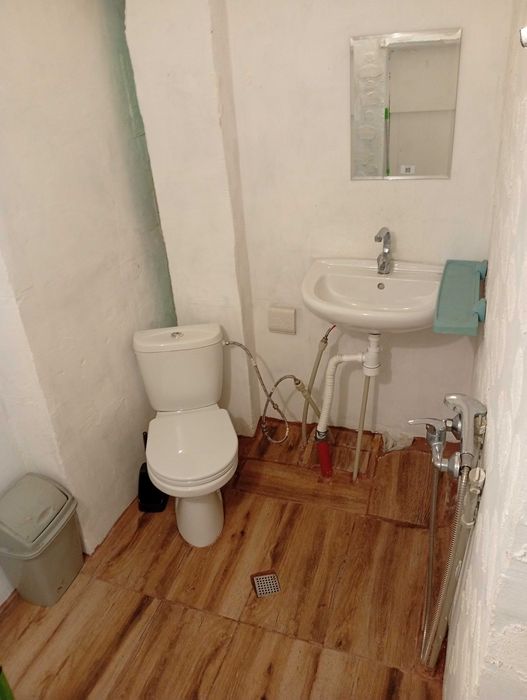 Дава се под наем Двустаен апартамент в София, Бенковски - 55 кв.м за 382.5 € - Снимка #13