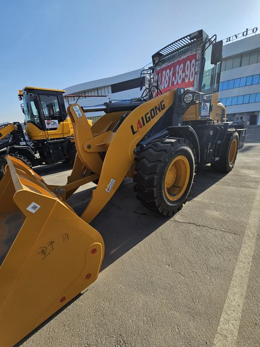 LAIGONG 1.5куб джойстик