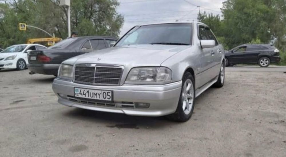 Мерс w190,140,124,202,210,211,220 БМВ е34 е36 е38 Е39