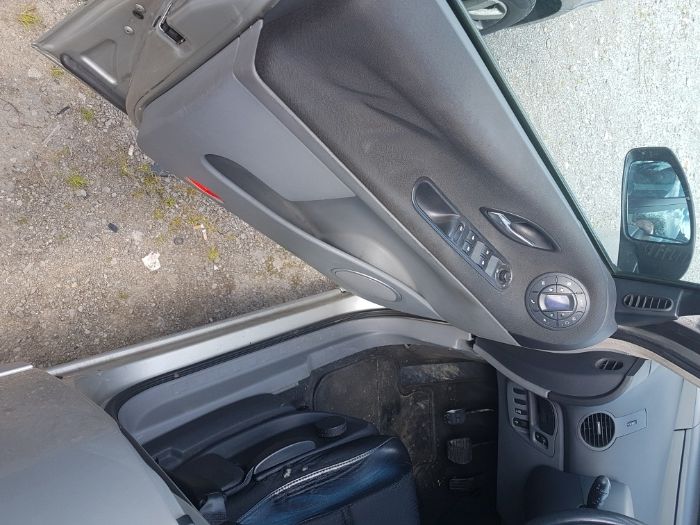 Renault Espace 2.0 dci , Рено Еспайс 4 на части!
2008г.