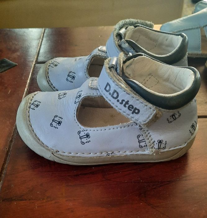 Incaltaminte dd step 21