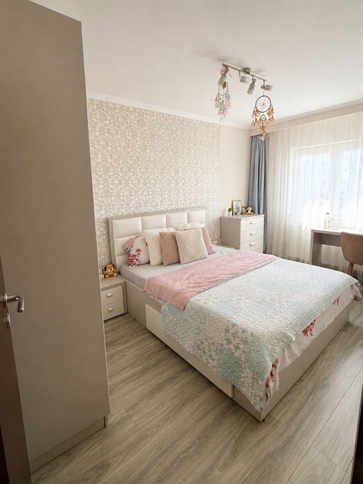Apartament 4 camere Manastur
