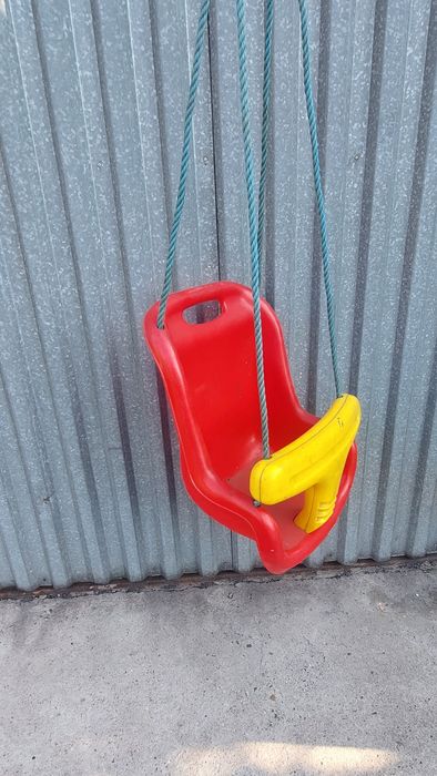 Качели   детские