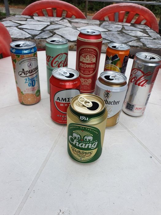 Колекция Кенчета