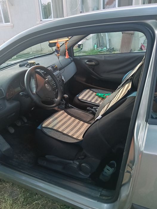 Mașină Fiat Stilo