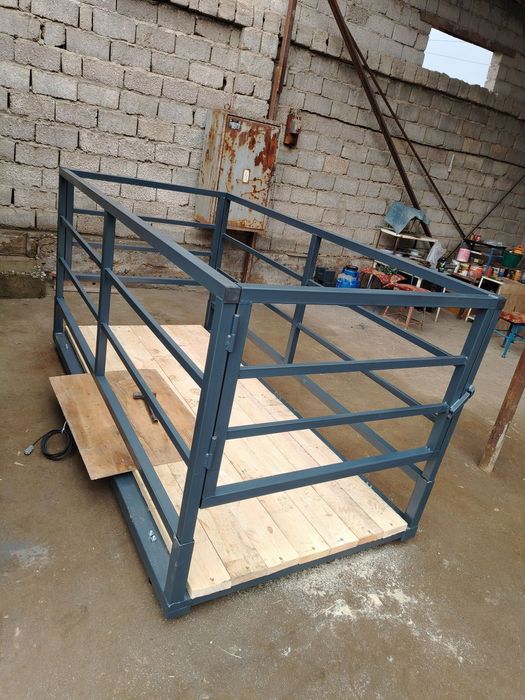 Chorva mollari Tarozi elektronika