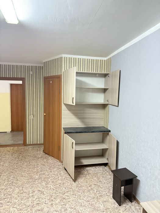 Сдаются комнаты в общежитии