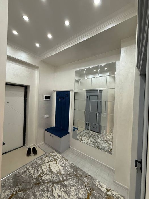 Gagarinda 2 xonali uy sotiladi!