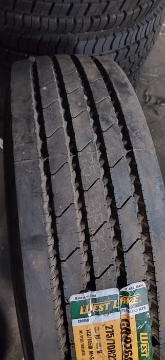 275/70R22,5   WESTLAKE Thailand