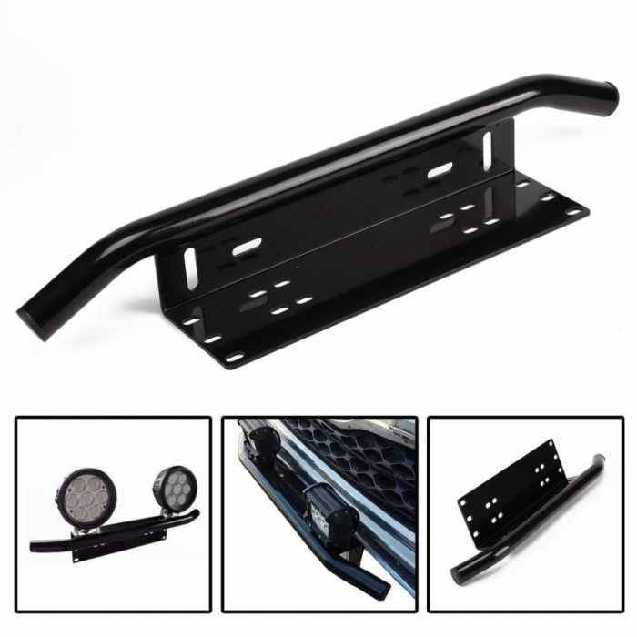 Стойка за халогени и лед бар