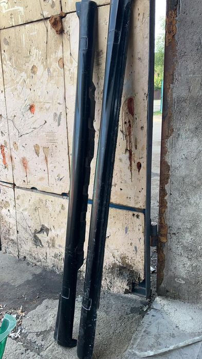 Бампера БМВ Е34.Е36 МЕРСЕДЕС W202.W210.W211.W140.W124