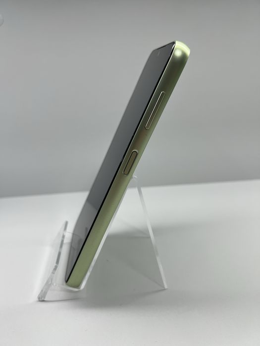 Samsung A14 Green 128GB 4RAM