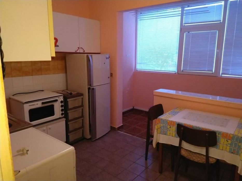 Дава се под наем Едностаен апартамент в Шумен, Боян Българанов 1 - 42 кв.м за 178.5 € - Снимка #5