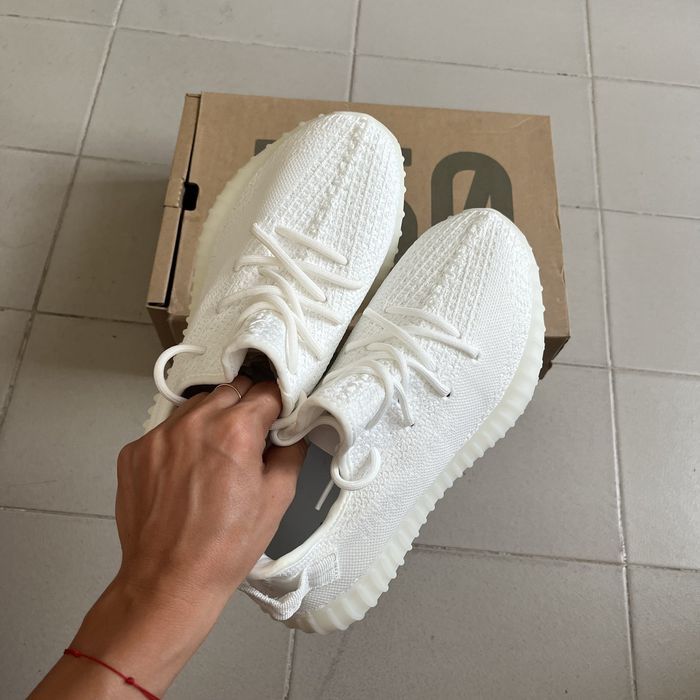 Adidas Yeezy Boost 350 V2 Cream - 40/41/42/43/44/45