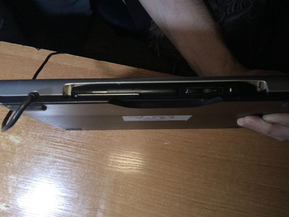 графический планшет i608x