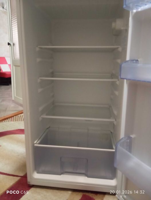 Холодильник Beko