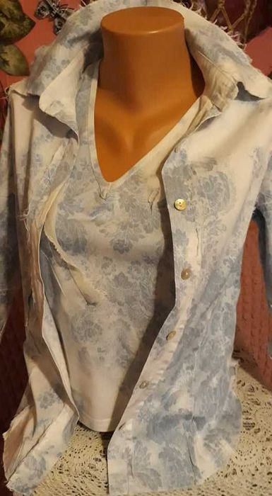 AYS Комплект/2 части-S -размер