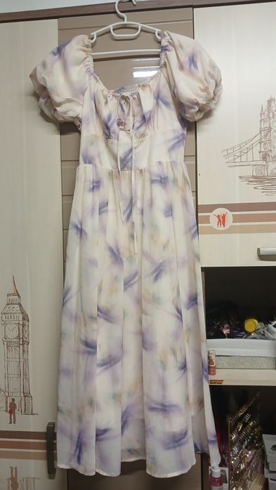 Продам красивые платья.