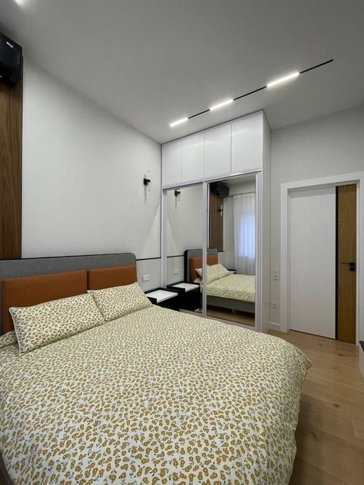 Шайхантахур р-н ЖК Гарденс на: Ташкент сити  3/6/8 91м2 евро ремонт