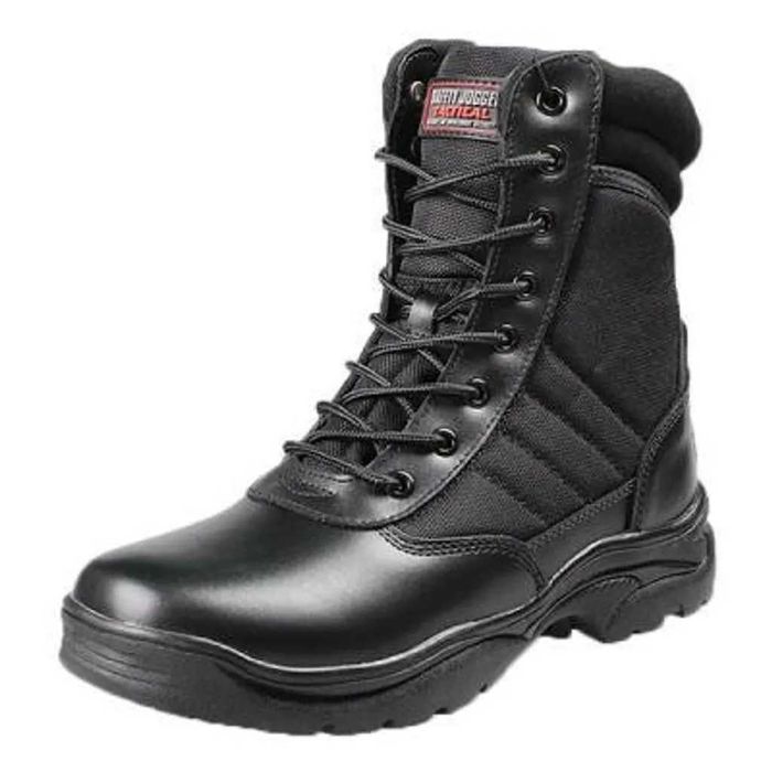 Тактически военни кубинки Tactic Safety Jogger - Белгия