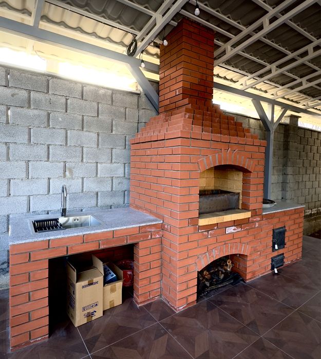 Элитная дача 360 на Кайнар Булаке