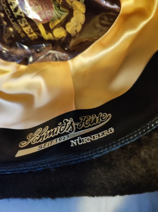 Pălărie Mayser noua