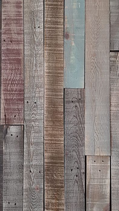 Lemn antichizat pentru placat