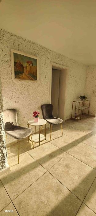 Apartament 2 camere - 80 mp utili Băile Felix