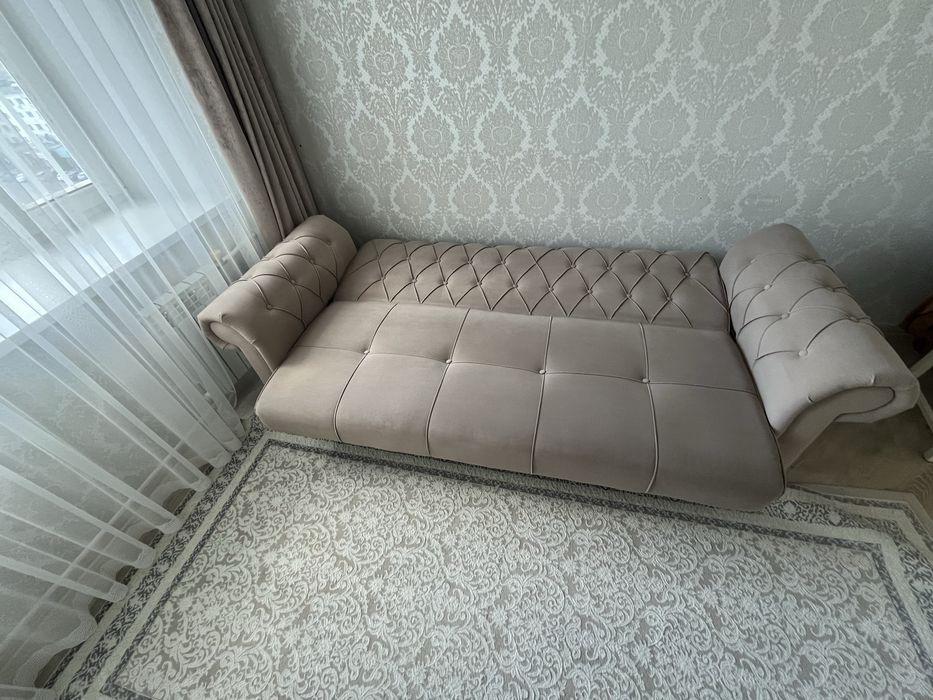 Продам диван в идеальном состоянии